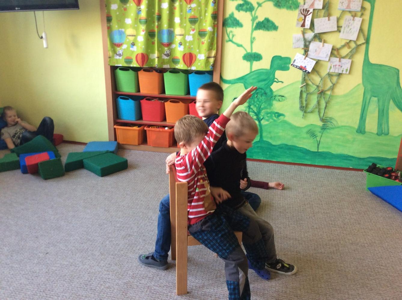 Svátek "TANCE" - 39