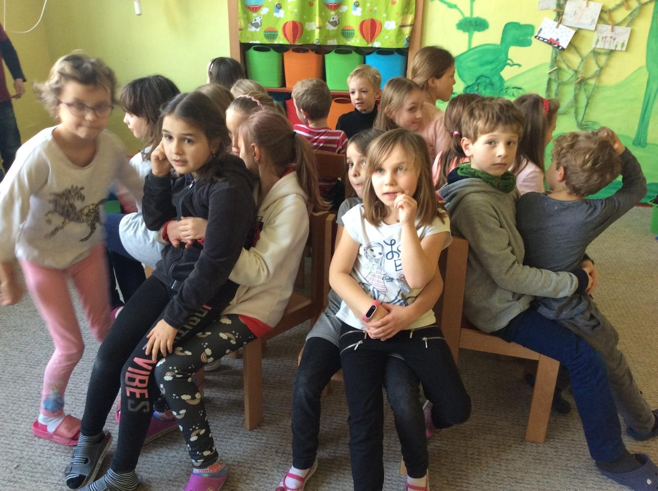 Svátek "TANCE" - 40