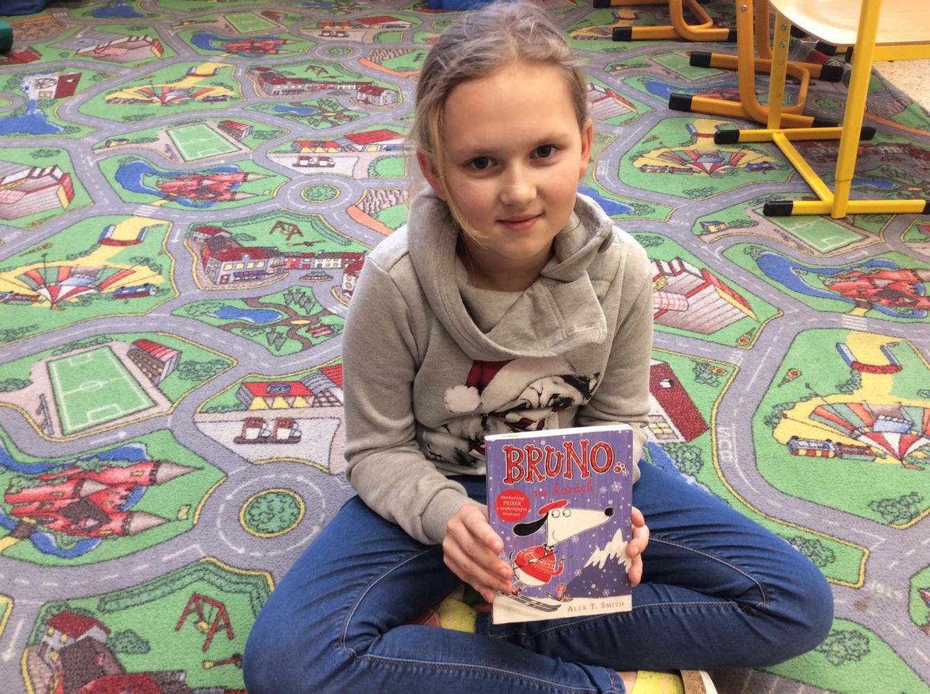 Měsíc leden ve II. oddělení - 47