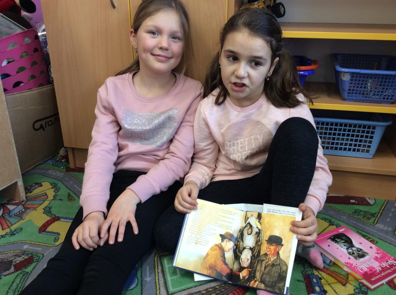 Měsíc leden ve II. oddělení - 50