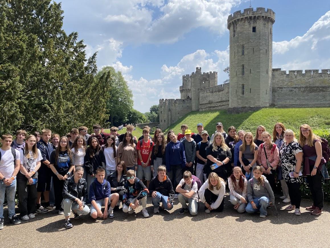 Zájezd do Anglie - 20