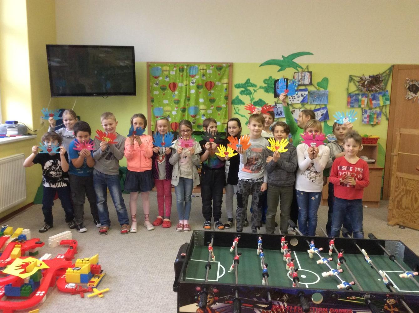 Únor I. oddělení - 6