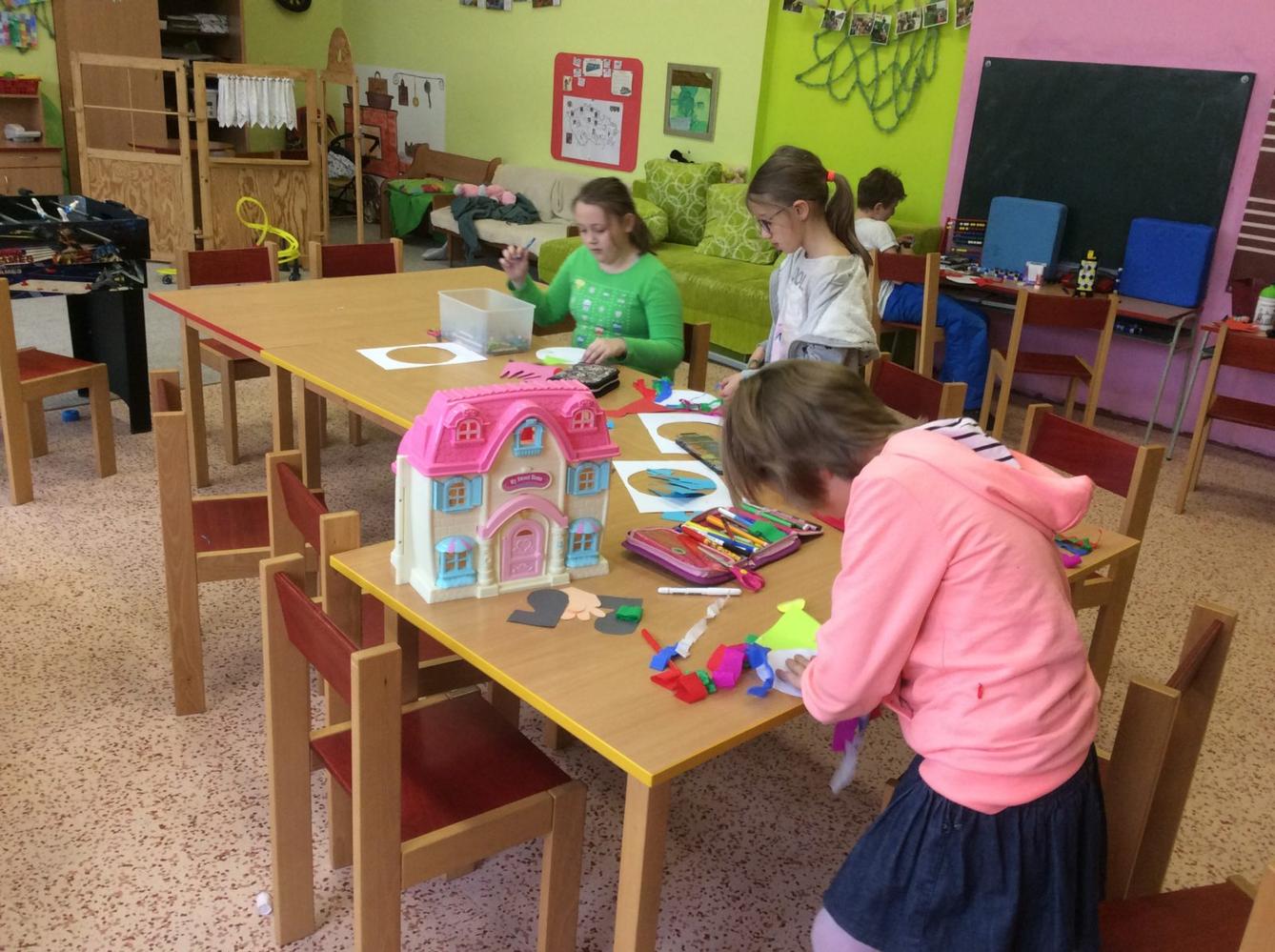 Únor I. oddělení - 7