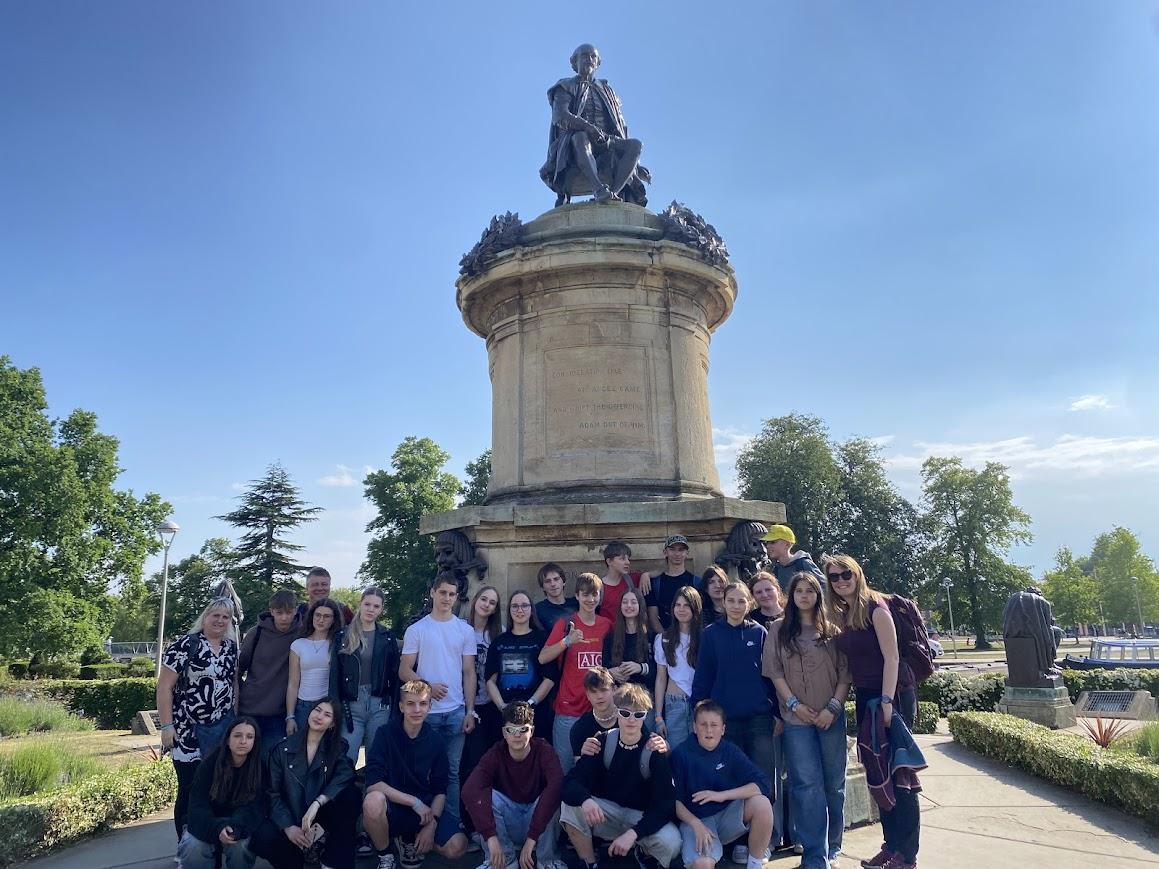 Zájezd do Anglie - 21