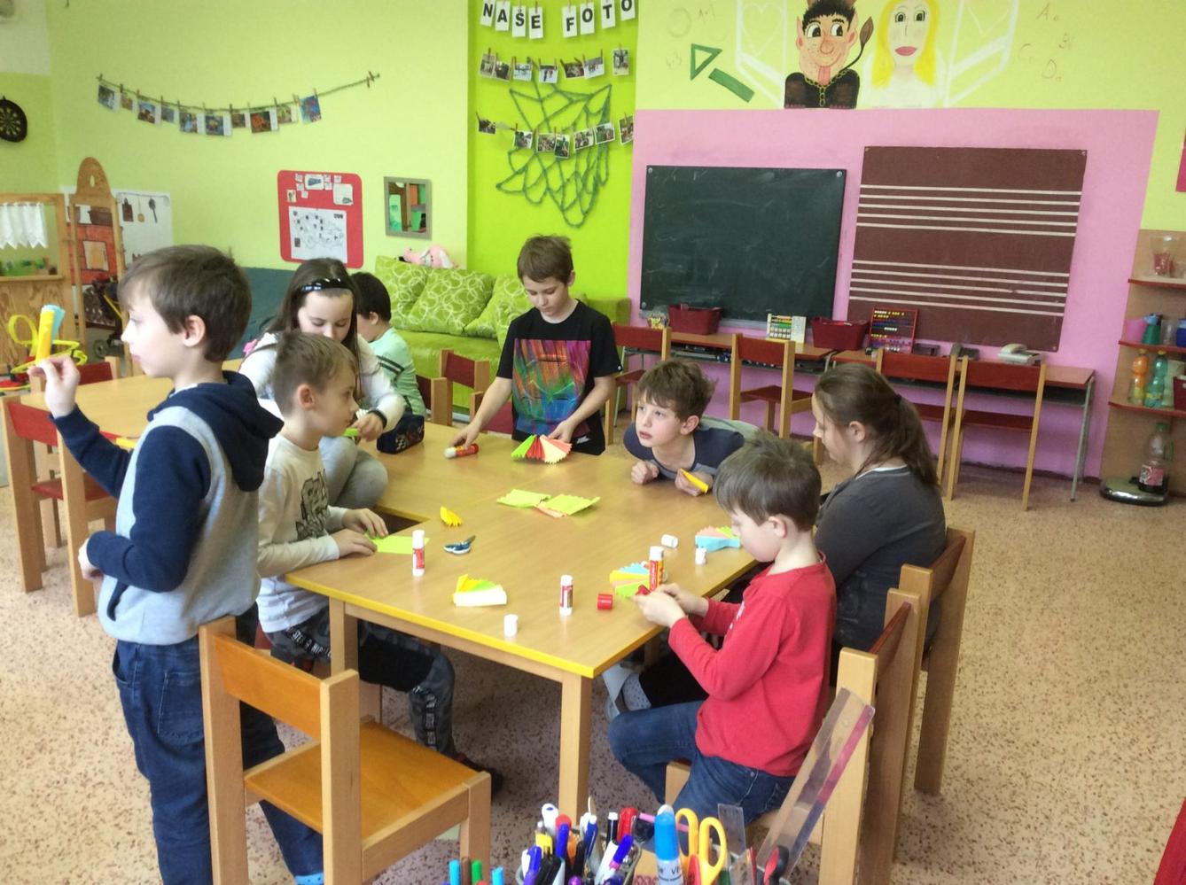 Únor I. oddělení - 11