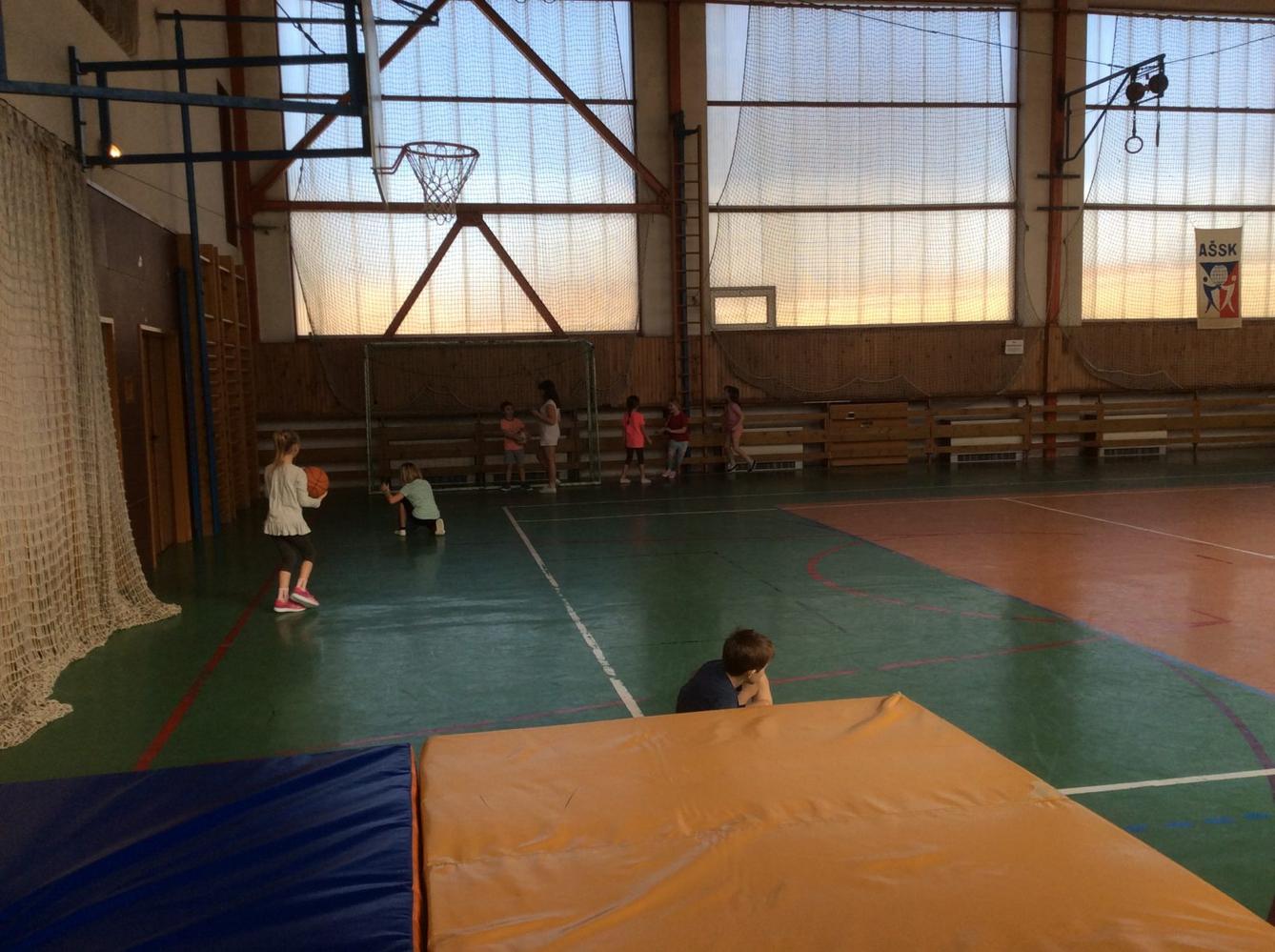 Únor I. oddělení - 14