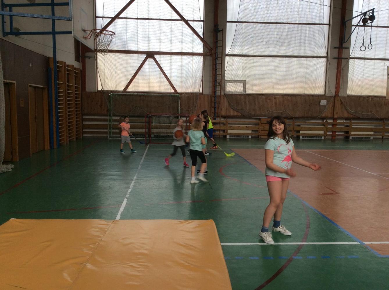 Březen - I. oddělení - 16