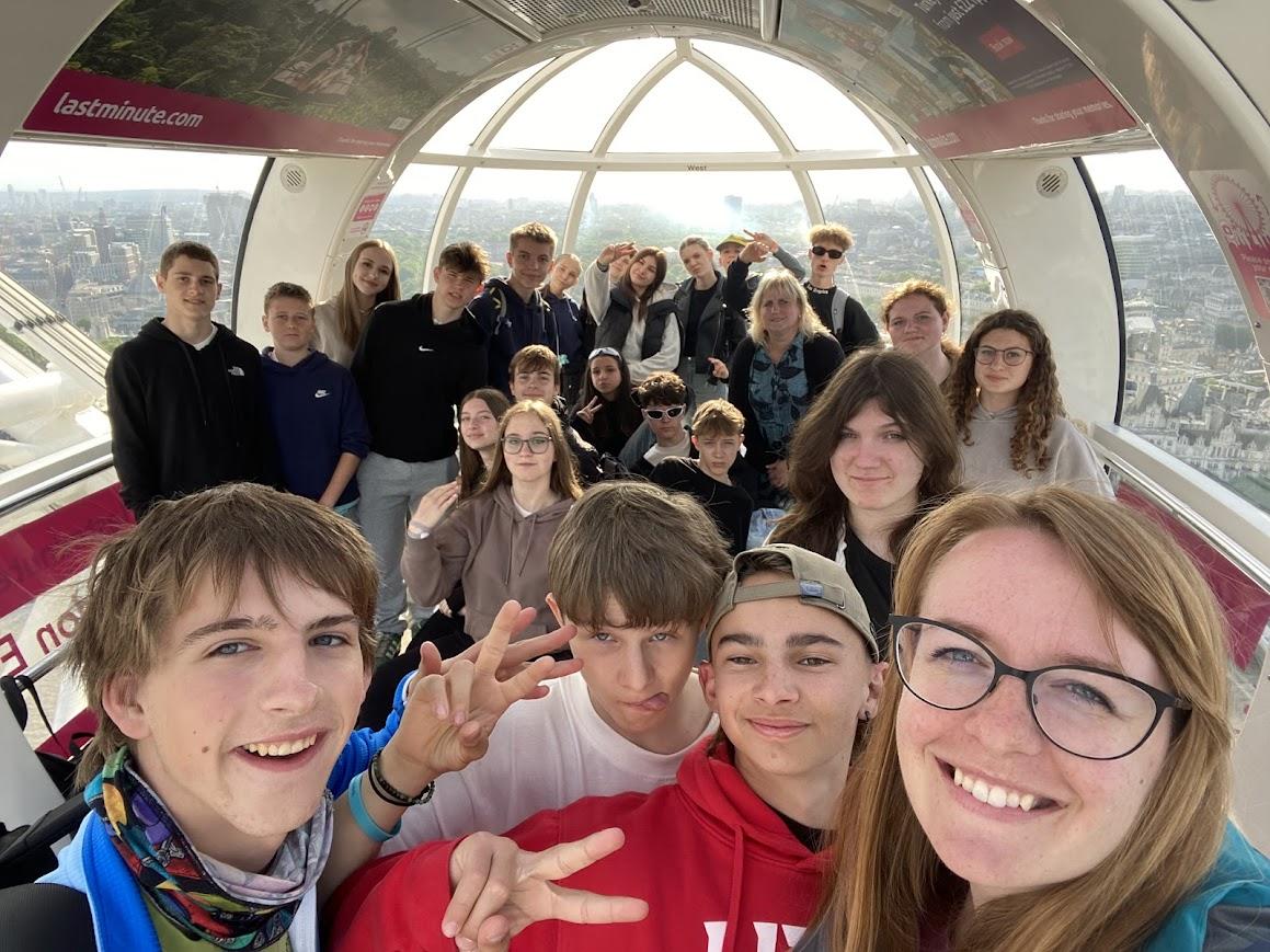 Zájezd do Anglie - 24