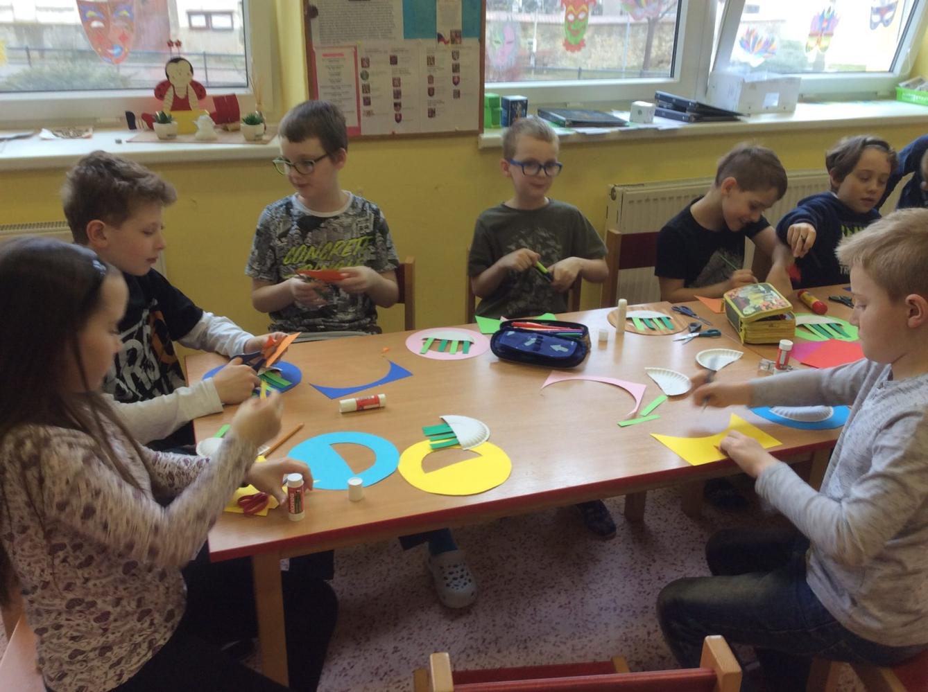 Březen - I. oddělení - 6