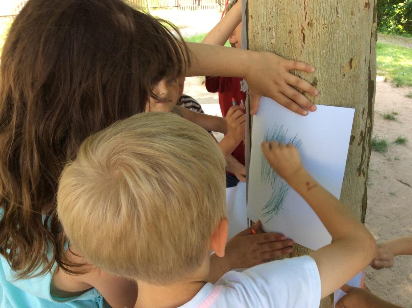 SVÁTEK  STROMŮ - 8