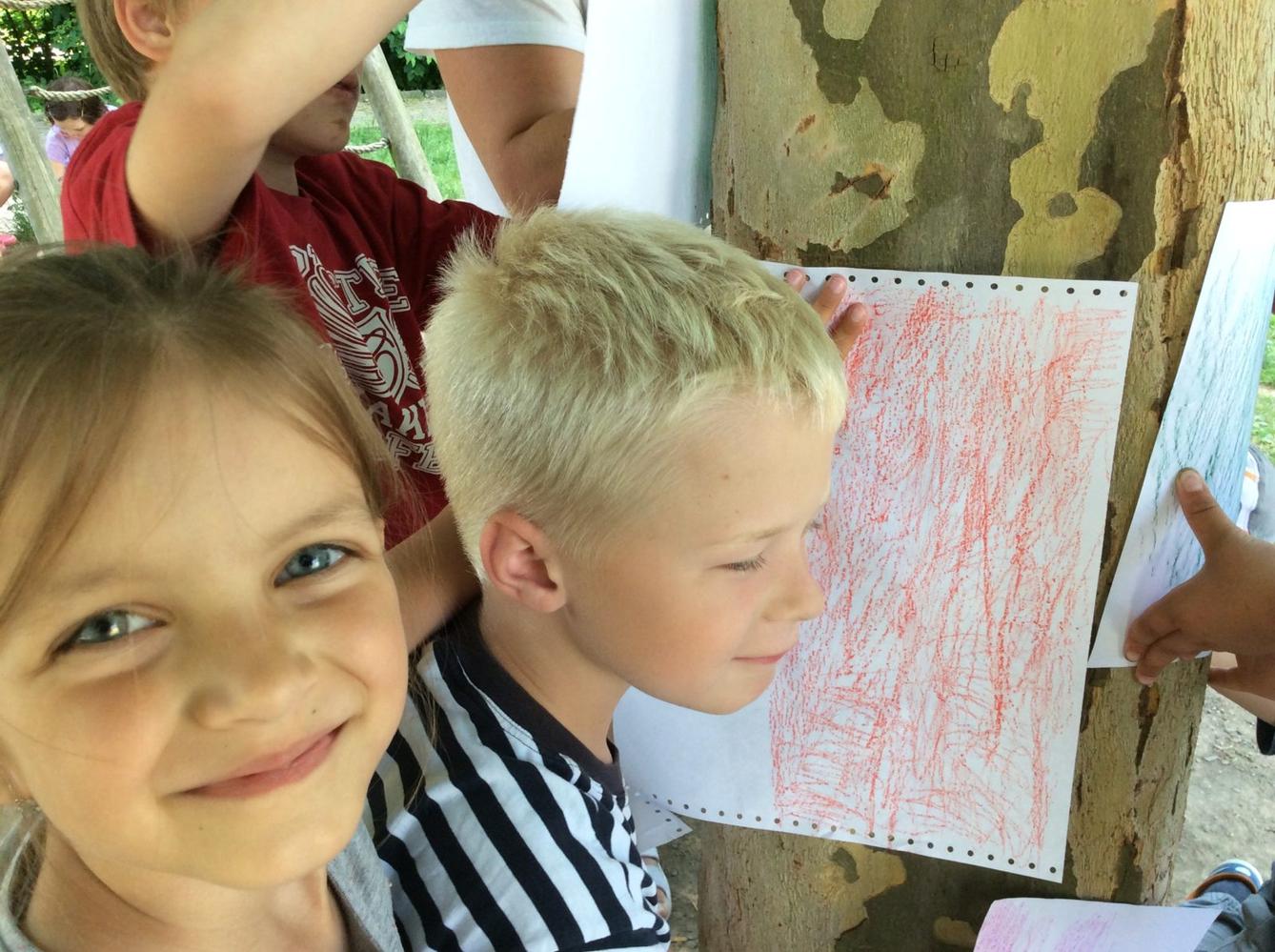 SVÁTEK  STROMŮ - 12