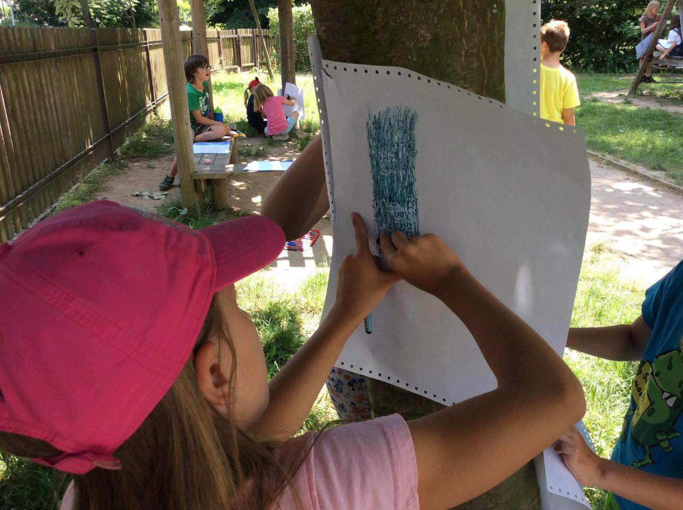 SVÁTEK  STROMŮ - 15