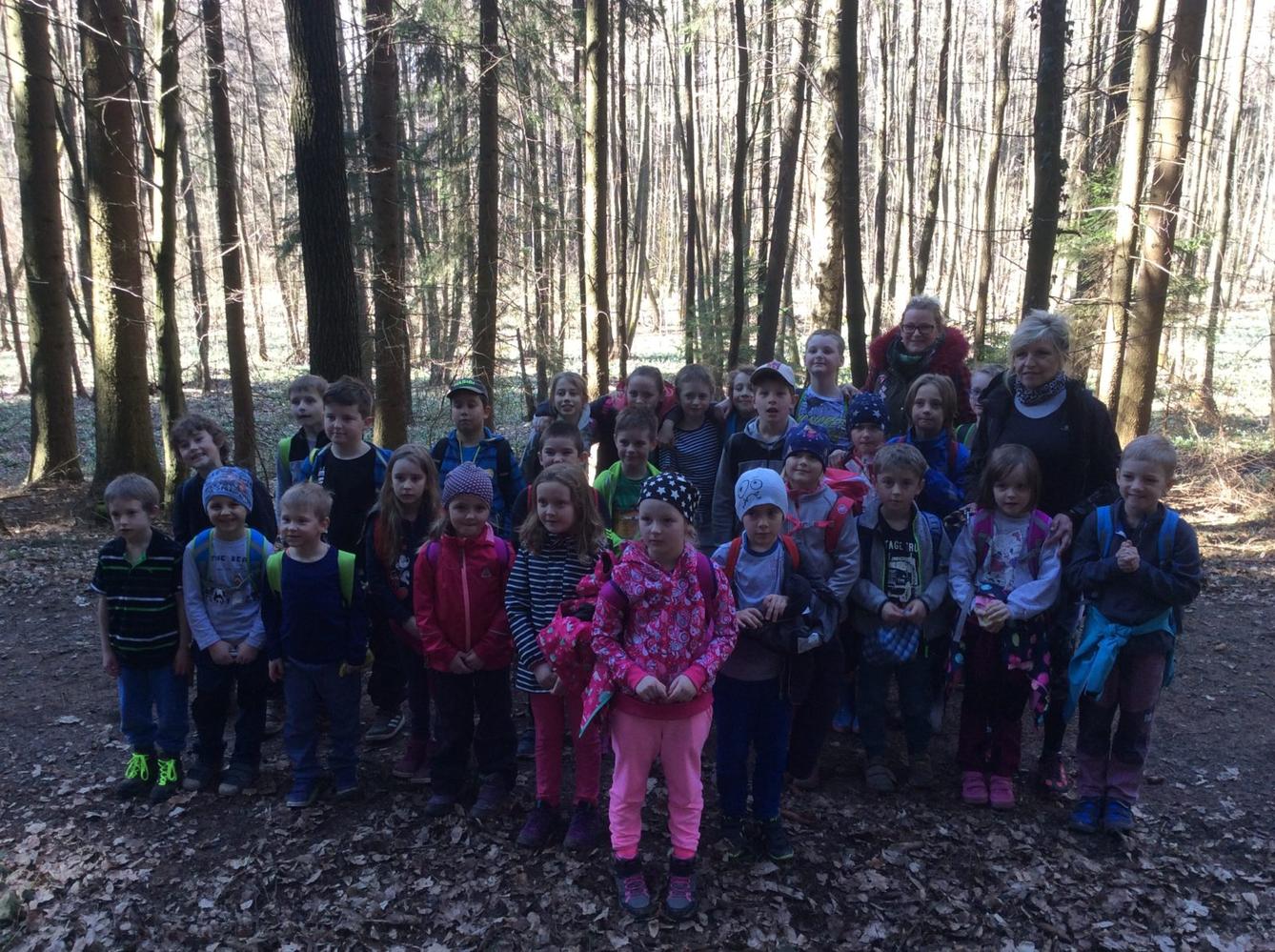 Březen - I. oddělení - 10