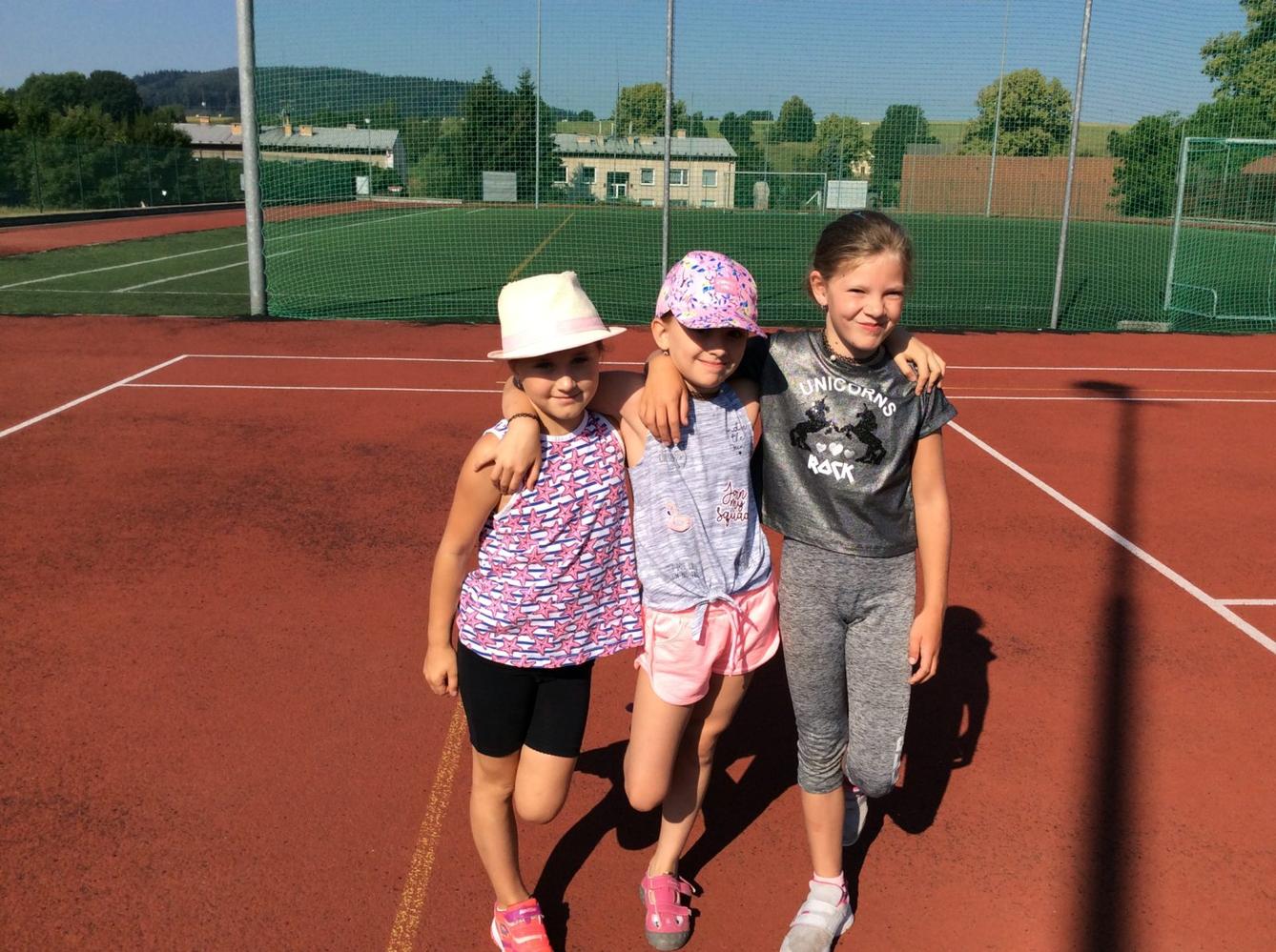 Atletický trojboj - 2