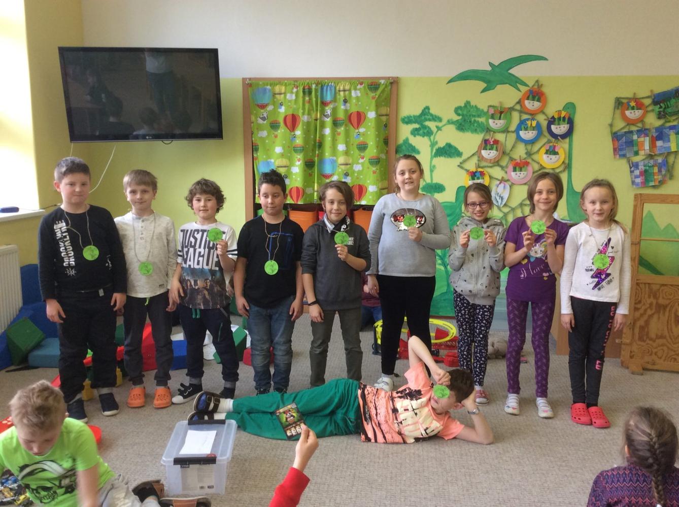 Březen - I. oddělení - 11