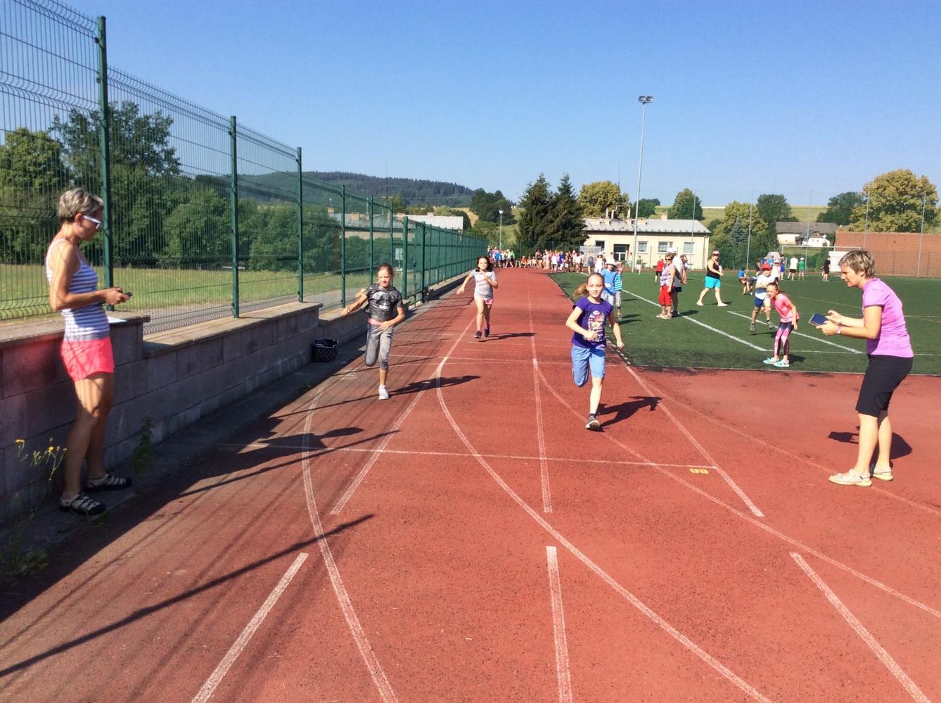 Atletický trojboj - 3