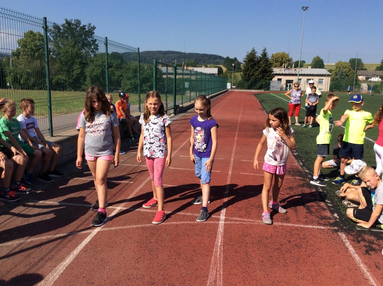 Atletický trojboj - 7