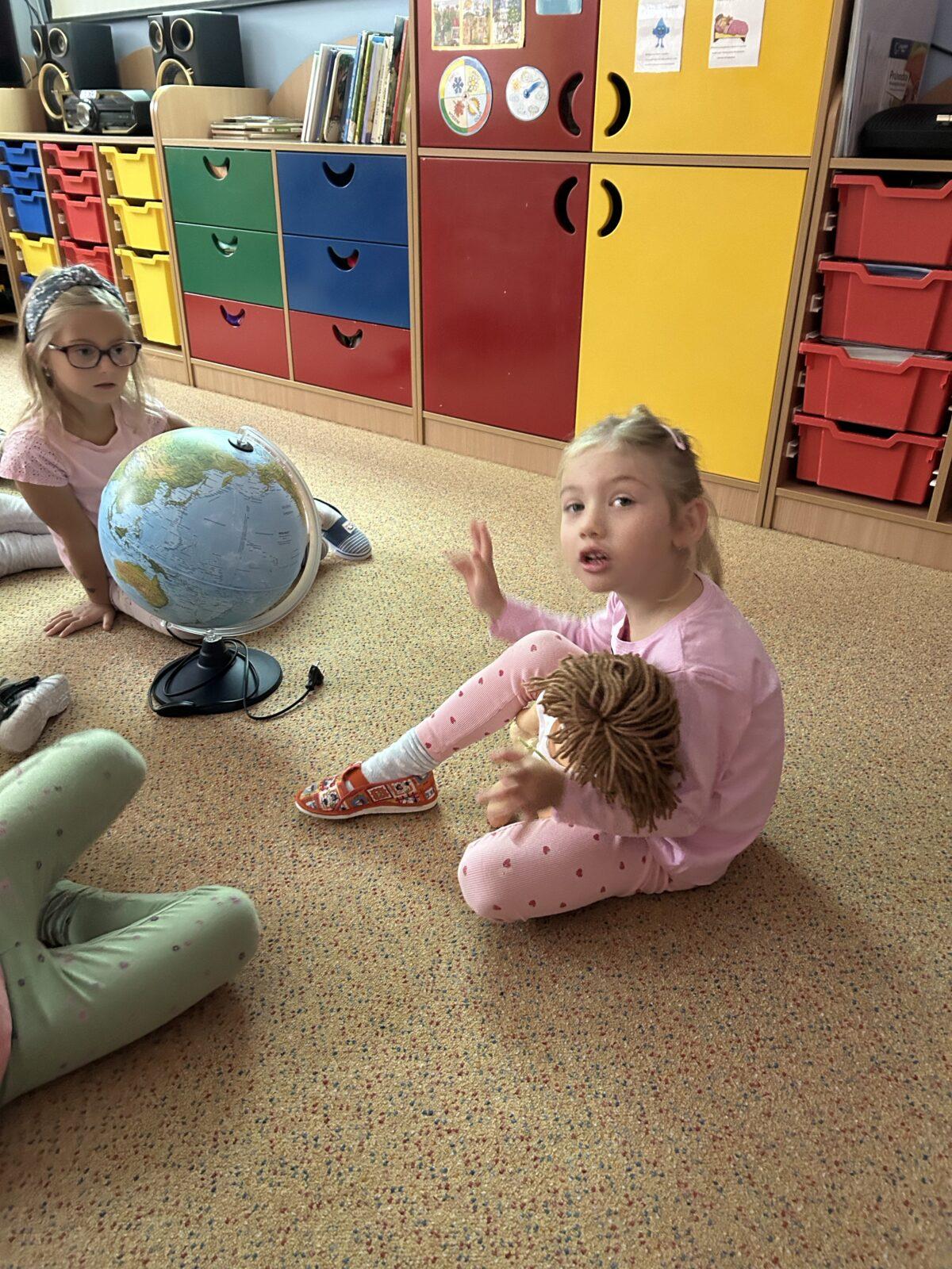 SOVIČKY: ,,MOJE MÍSTO VE ŠKOLCE" - 10