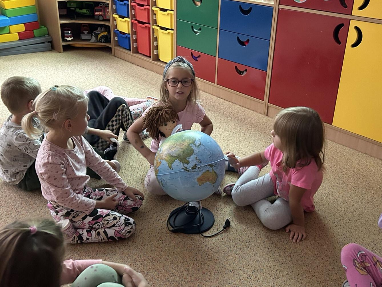 SOVIČKY: ,,MOJE MÍSTO VE ŠKOLCE" - 12