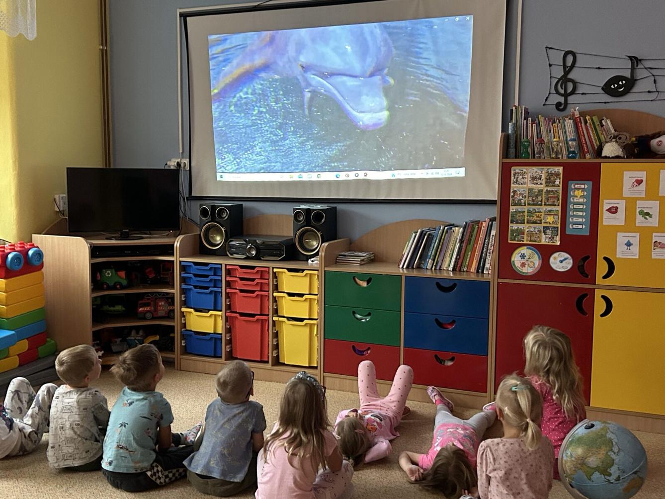 SOVIČKY: ,,MOJE MÍSTO VE ŠKOLCE" - 15