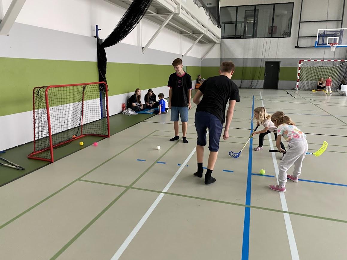 Den pro předškoláky - 2