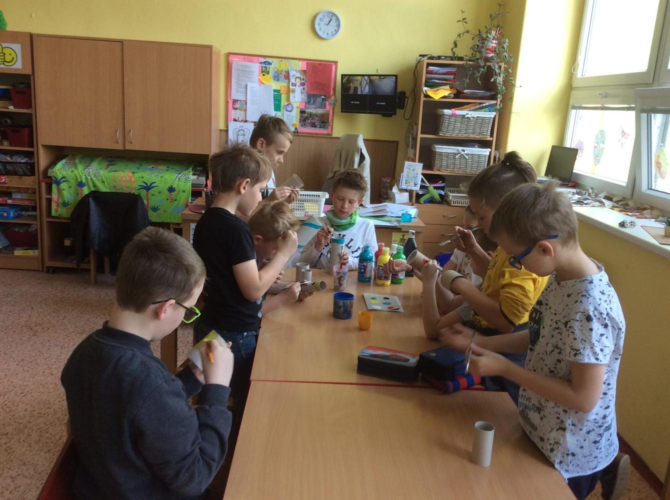 Duben - I. oddělení - 9