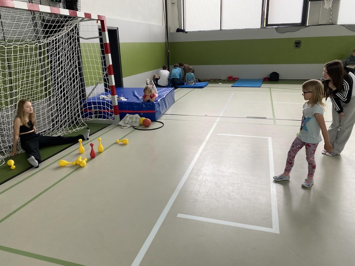 Den pro předškoláky - 5