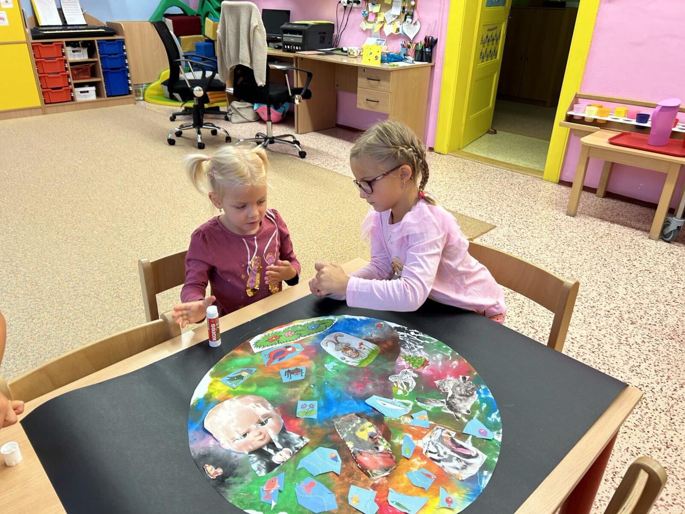 SOVIČKY: ,,MOJE MÍSTO VE ŠKOLCE" - 20