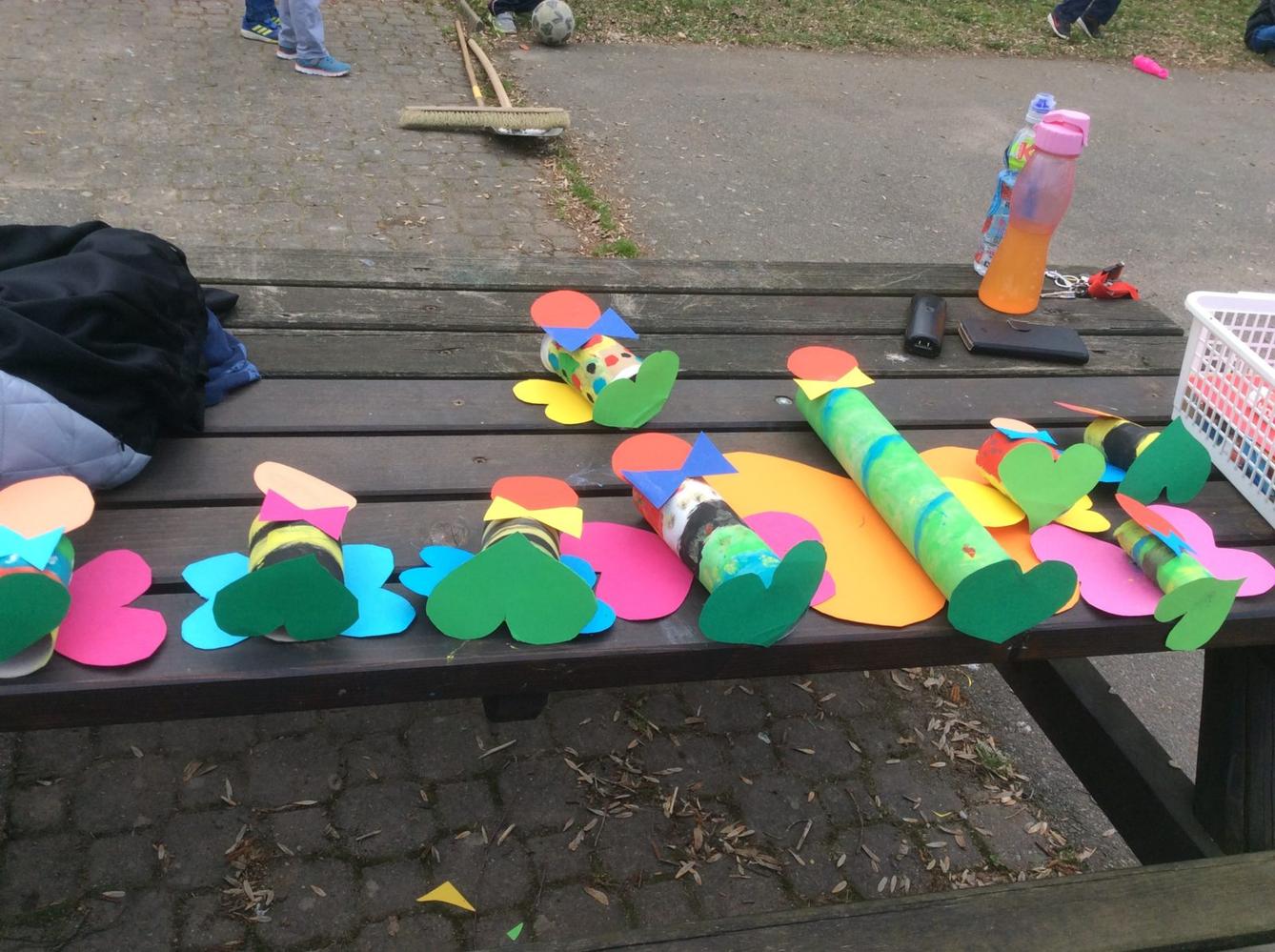 Duben - I. oddělení - 14