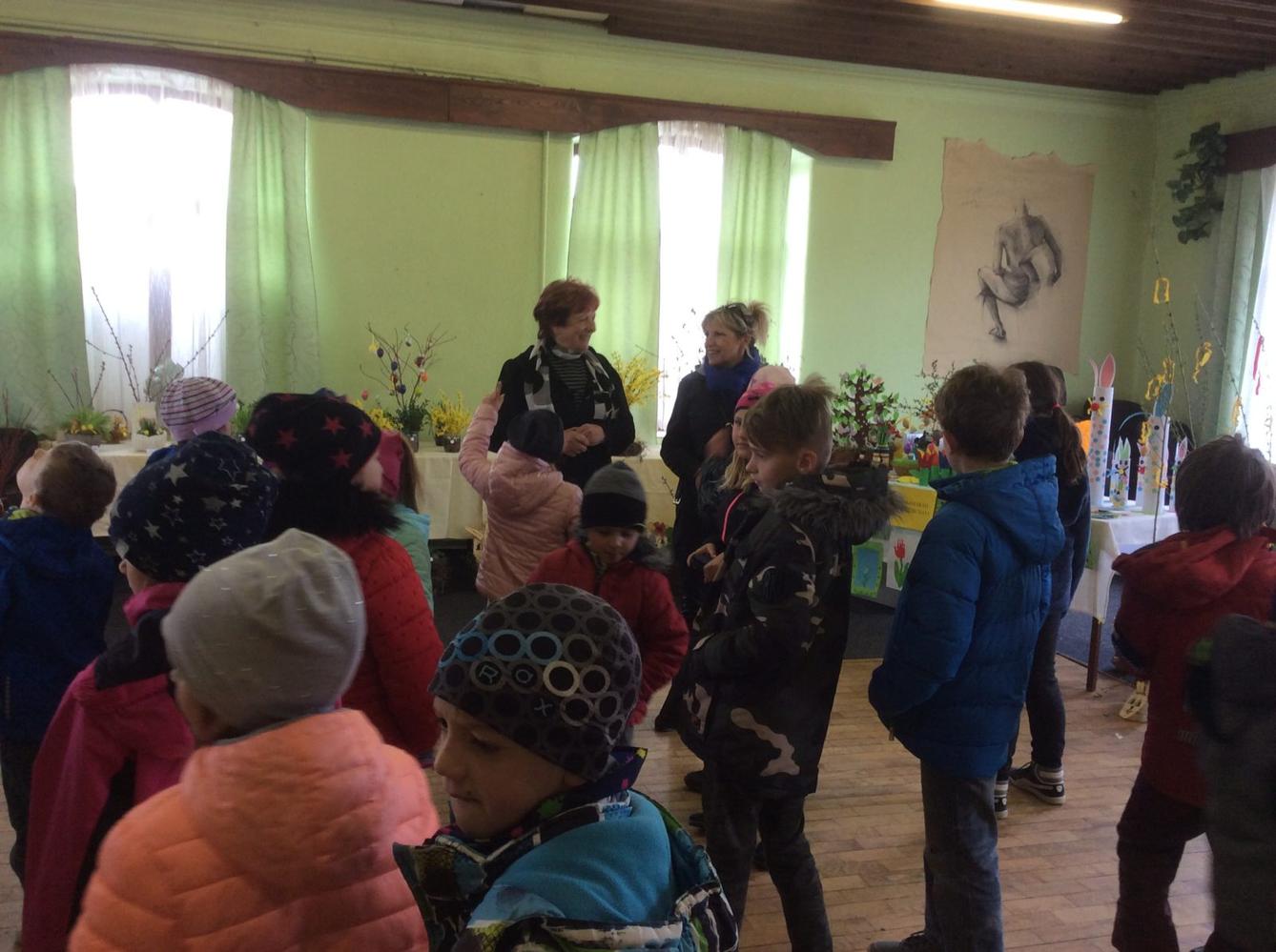 Duben - I. oddělení - 16