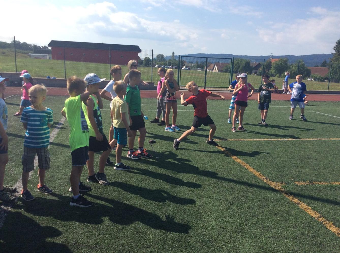 Atletický trojboj - 11