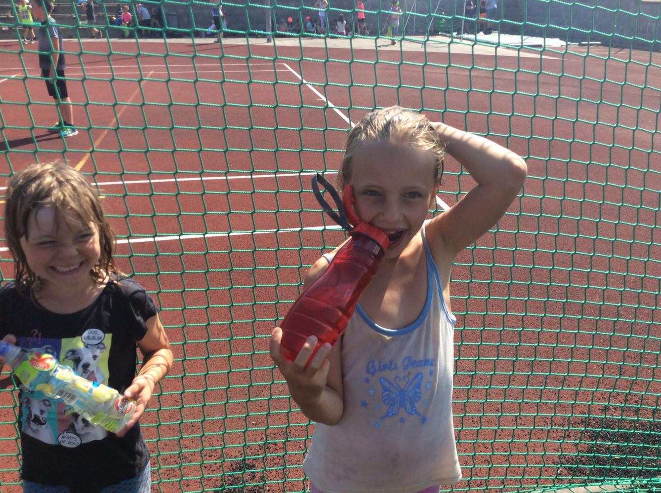 Atletický trojboj - 12