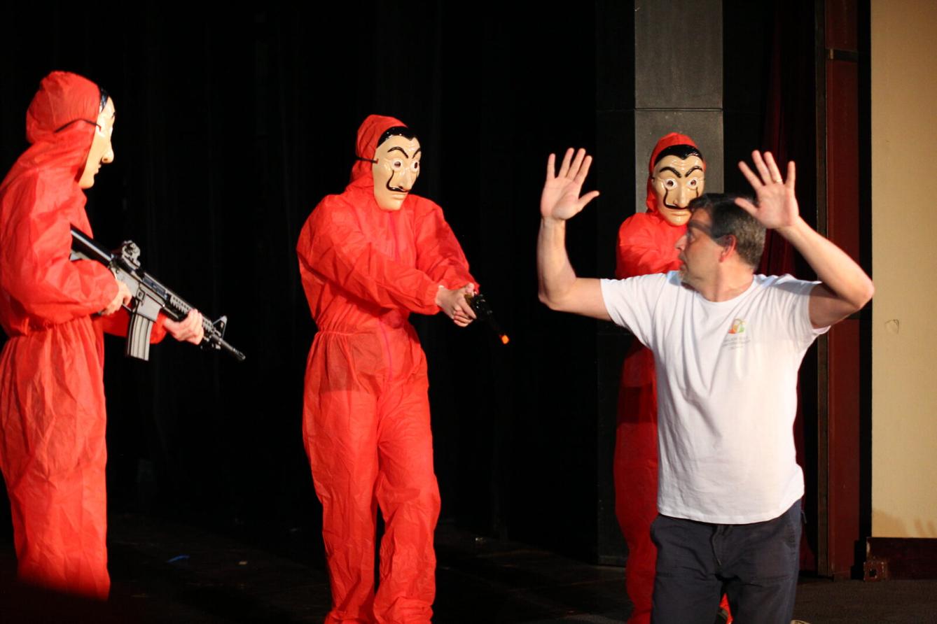 26. Netradiční setkání 2023 - 7