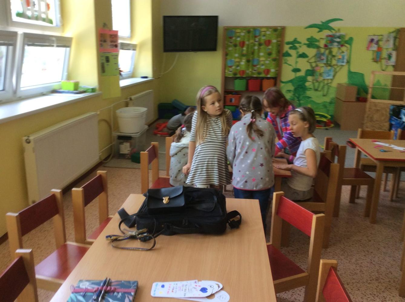 Červen - I. oddělení - 5