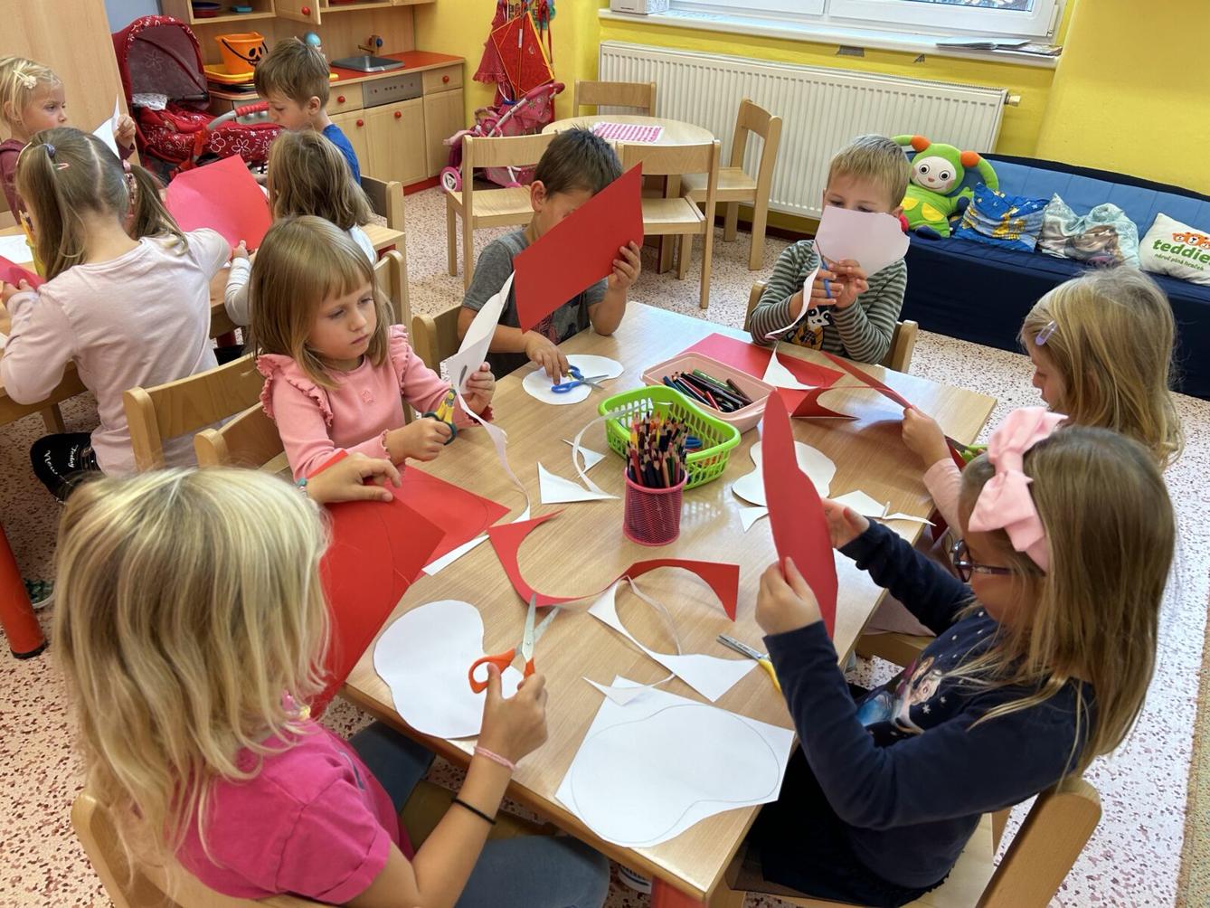 SOVIČKY: ,,ČAS JABLÍČKOVÉ VŮNĚ" - 21