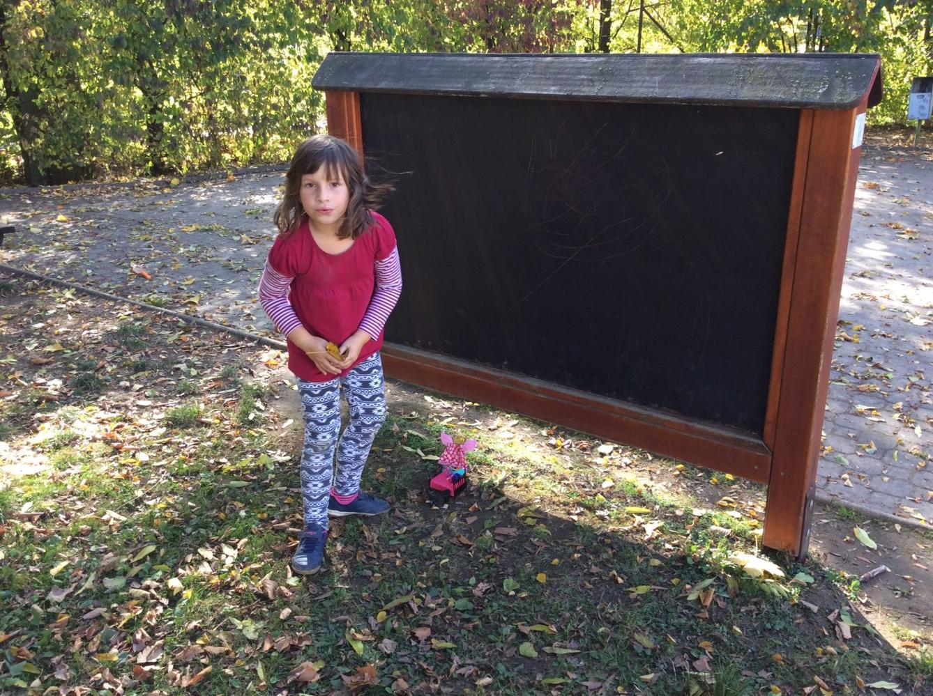 II. oddělení měsíc ŘÍJEN - 18