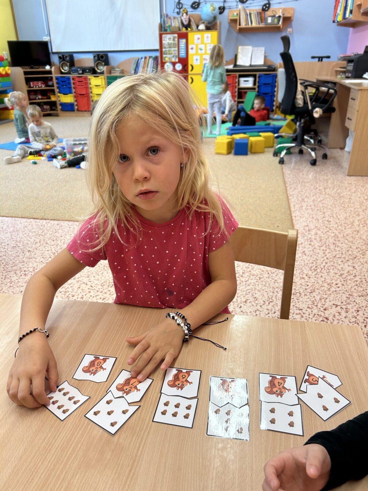 SOVIČKY: LESNÍ HRÁTKY SE ZVÍŘÁTKY - 10