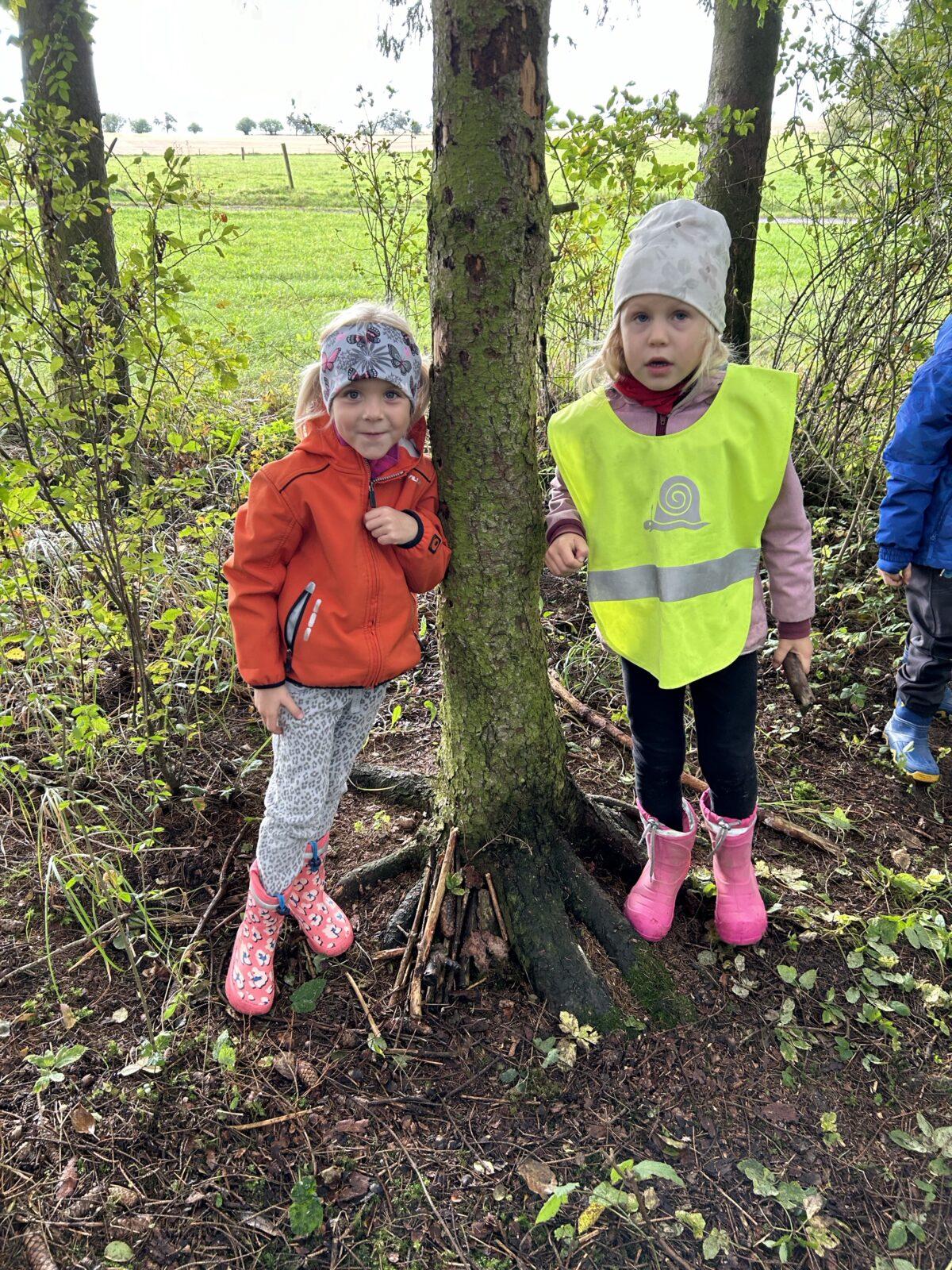 SOVIČKY: LESNÍ HRÁTKY SE ZVÍŘÁTKY - 22