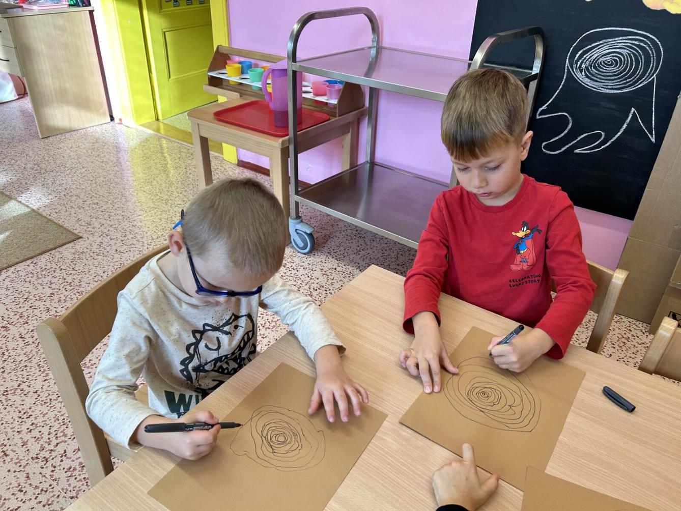 SOVIČKY: LESNÍ HRÁTKY SE ZVÍŘÁTKY - 27