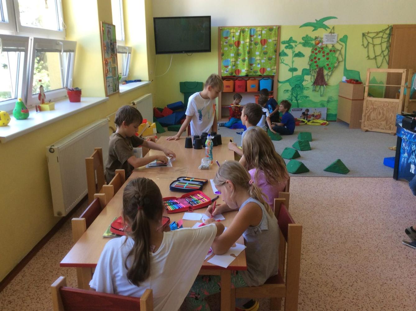 Září I. oddělení - 10