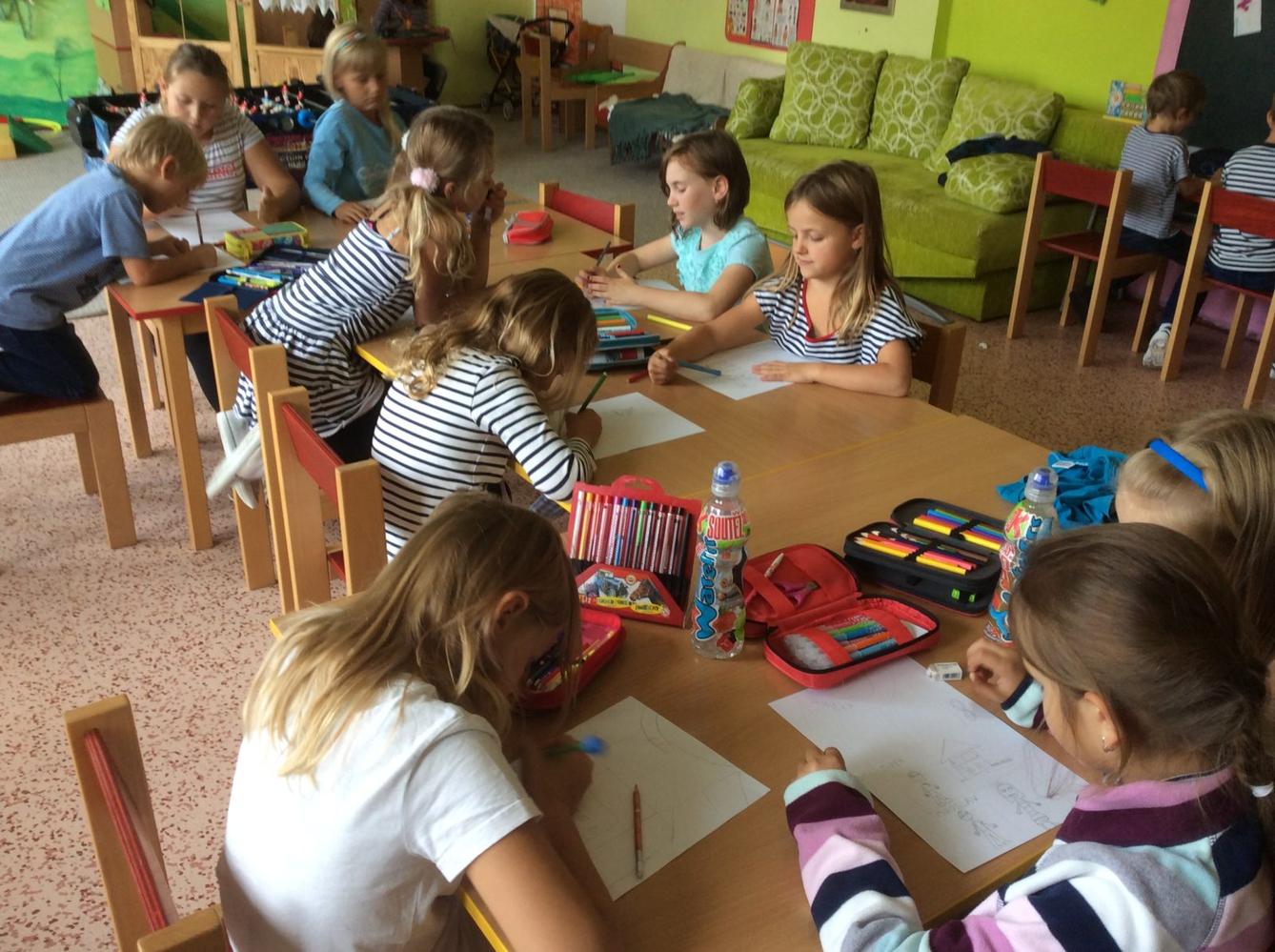 Září I. oddělení - 14