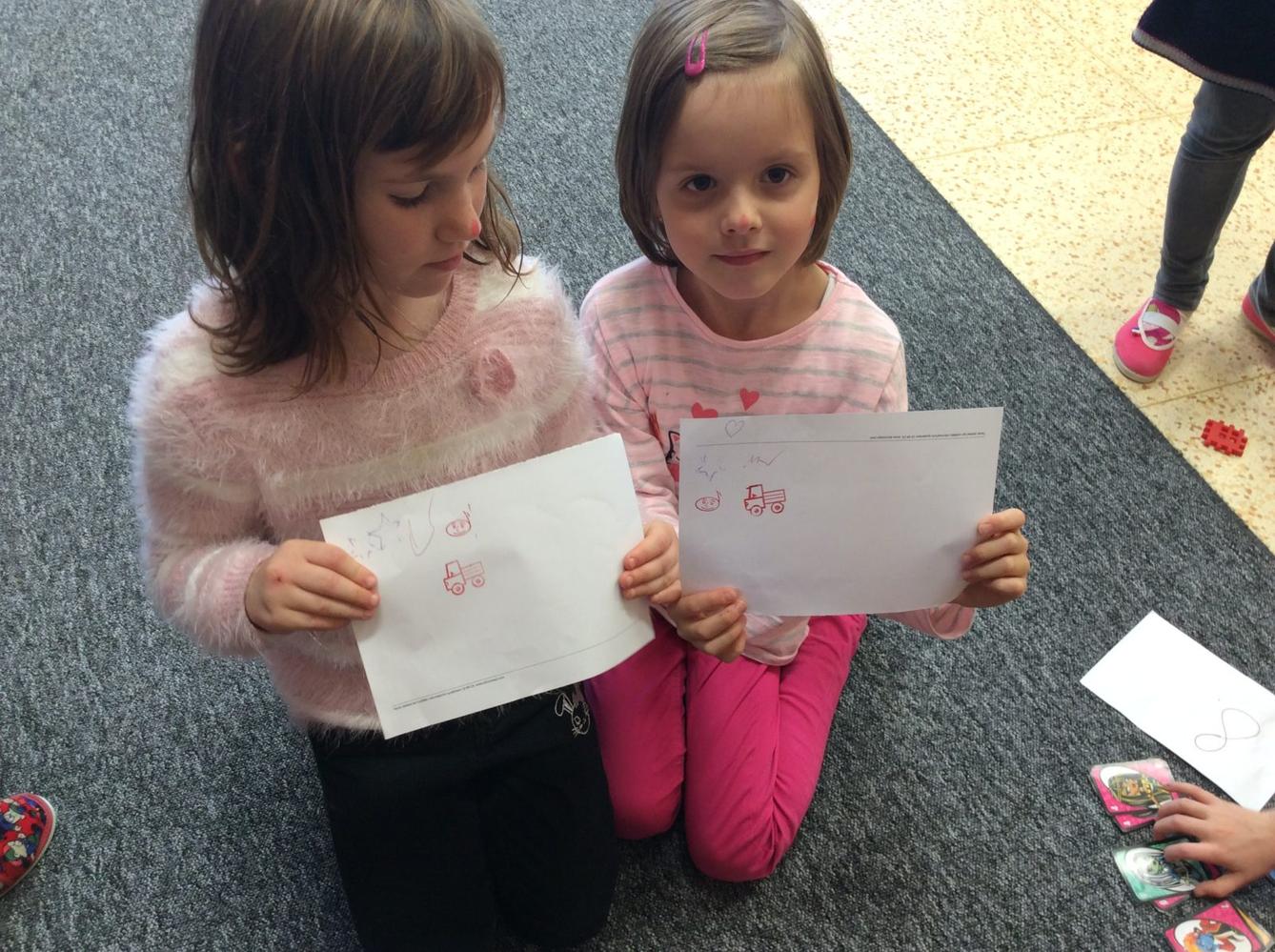 II. oddělení měsíc ŘÍJEN - 47