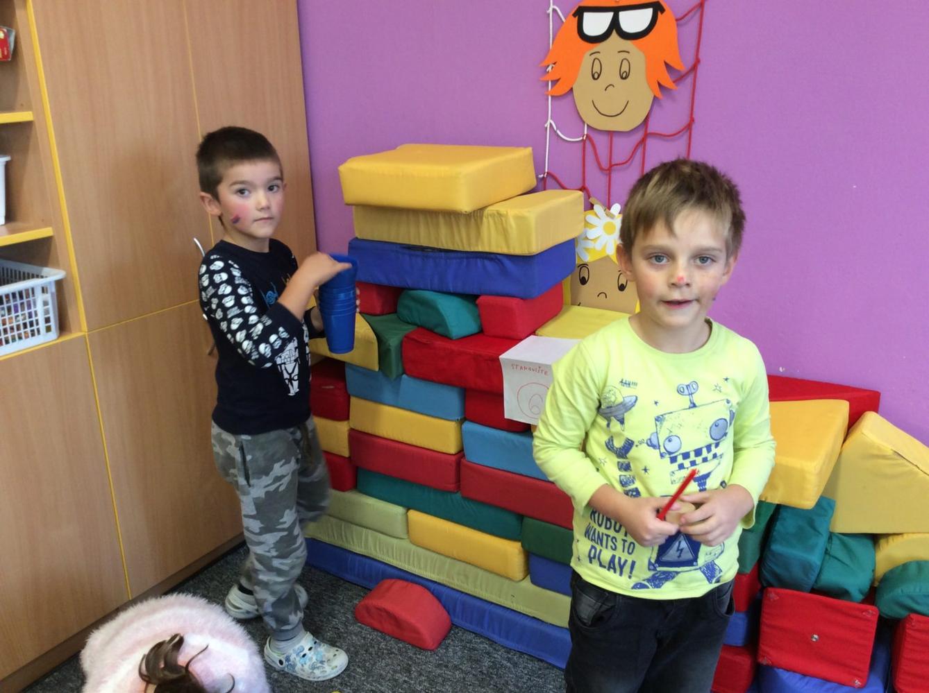 II. oddělení měsíc ŘÍJEN - 67