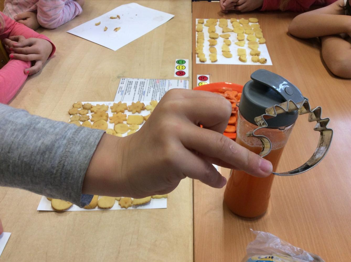 II. oddělení měsíc ŘÍJEN - 91