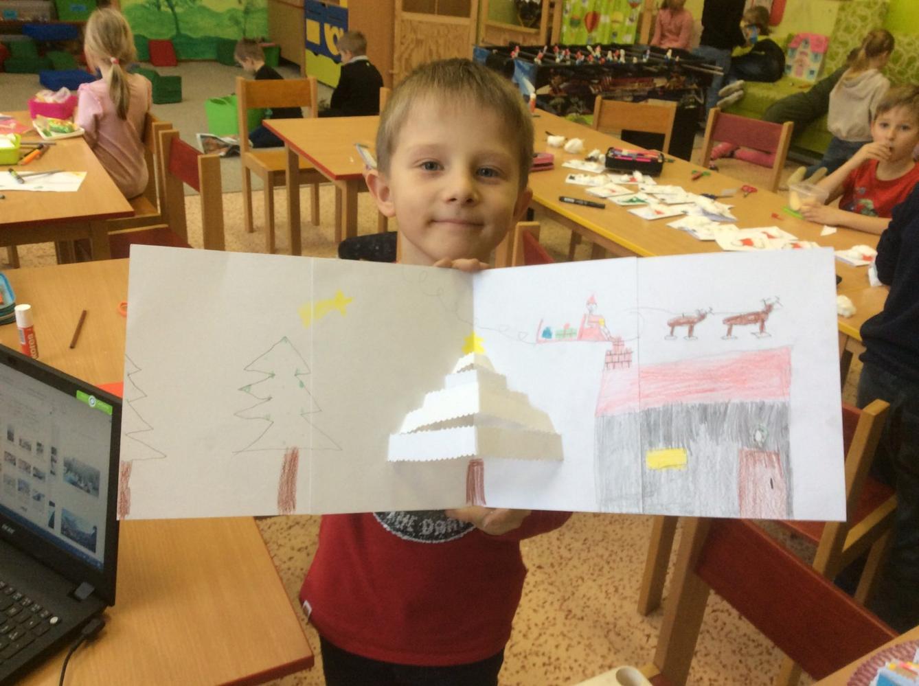 listopad I. oddělení - 4