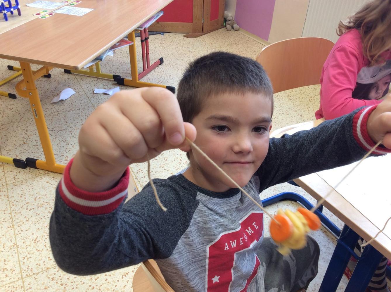 II. oddělení měsíc ŘÍJEN - 102