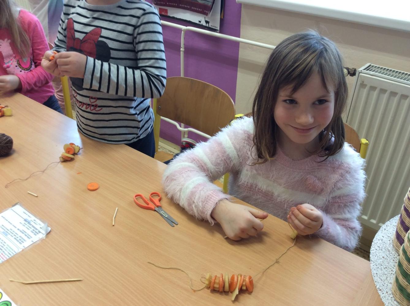 II. oddělení měsíc ŘÍJEN - 114