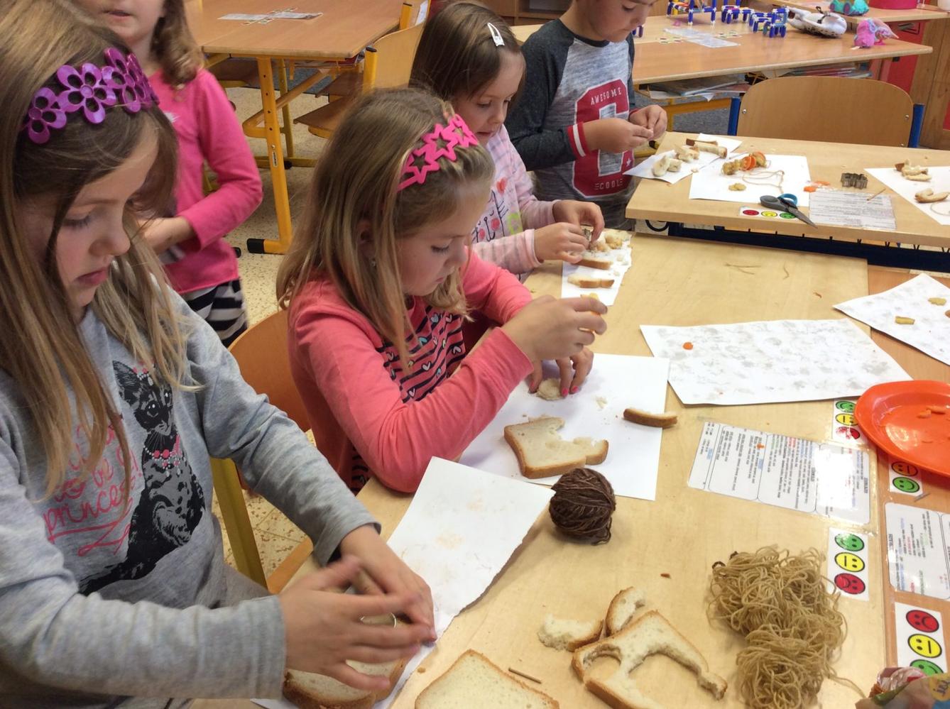 II. oddělení měsíc ŘÍJEN - 121