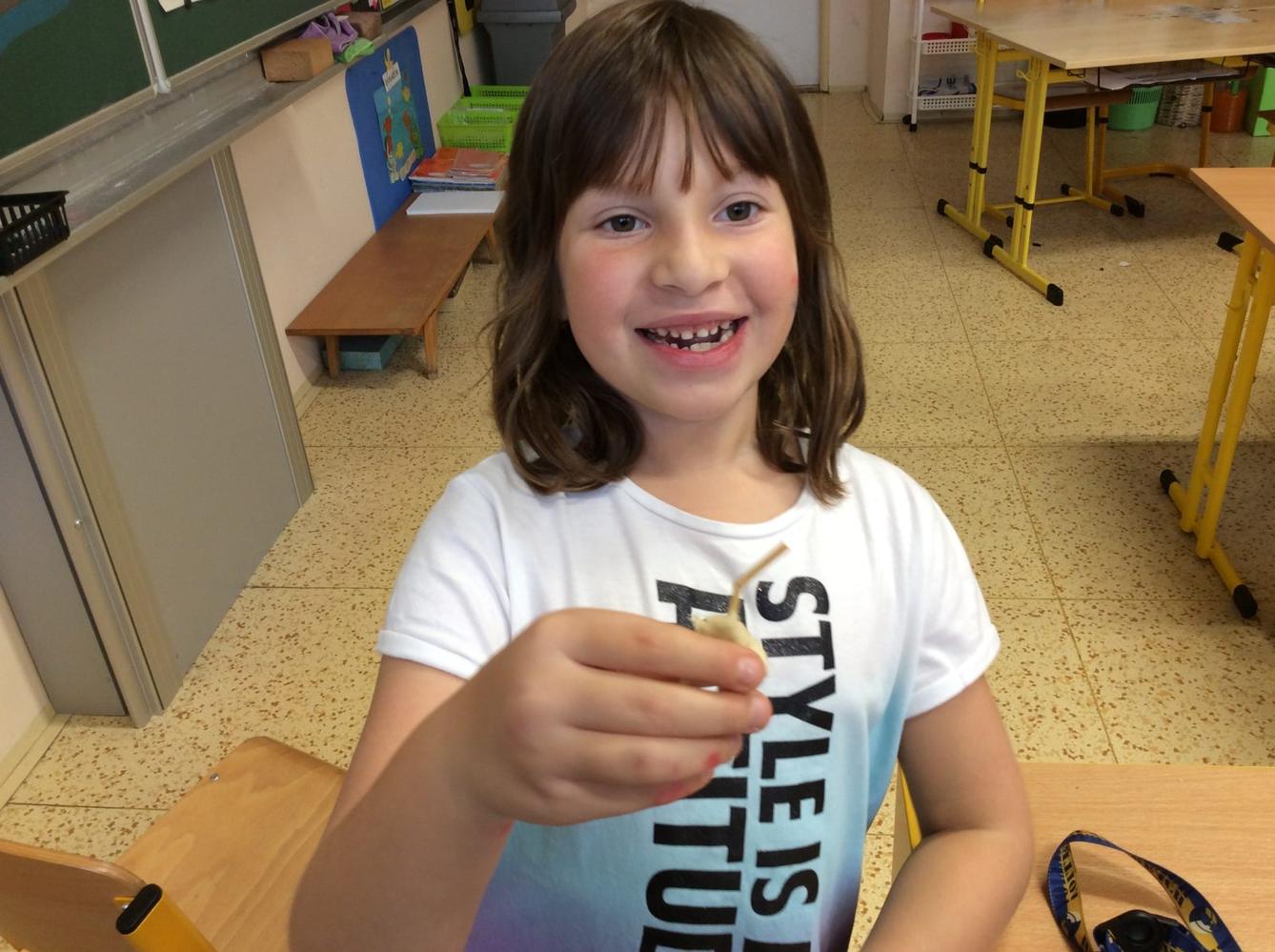 II. oddělení měsíc ŘÍJEN - 122