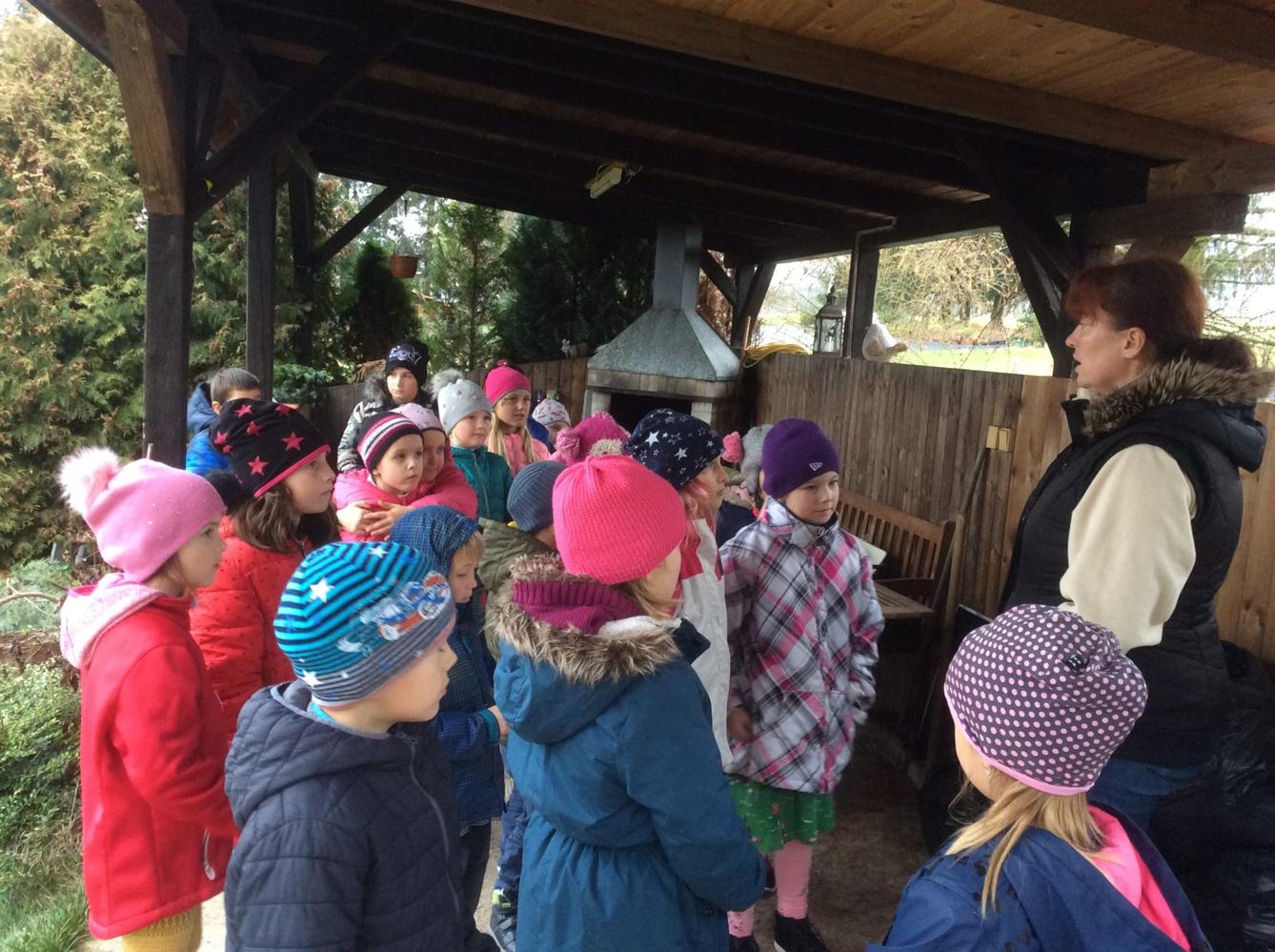 listopad I. oddělení - 9